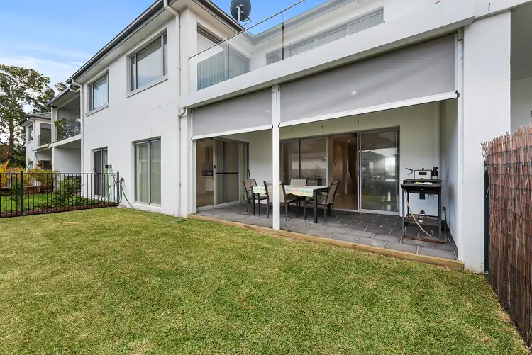 Second view of Homely townhouse listing, 3/4-6 Electra Parade, Harrington NSW 2427