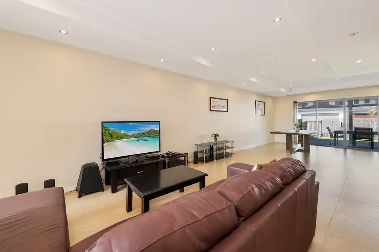 Third view of Homely townhouse listing, 3/4-6 Electra Parade, Harrington NSW 2427