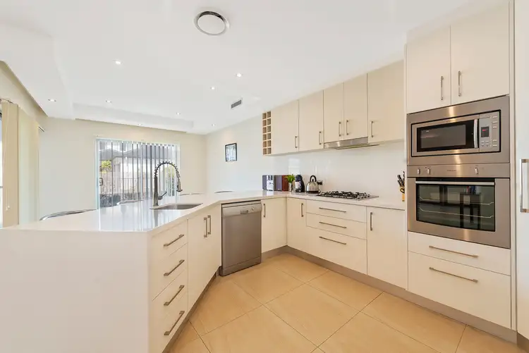 Fifth view of Homely townhouse listing, 3/4-6 Electra Parade, Harrington NSW 2427