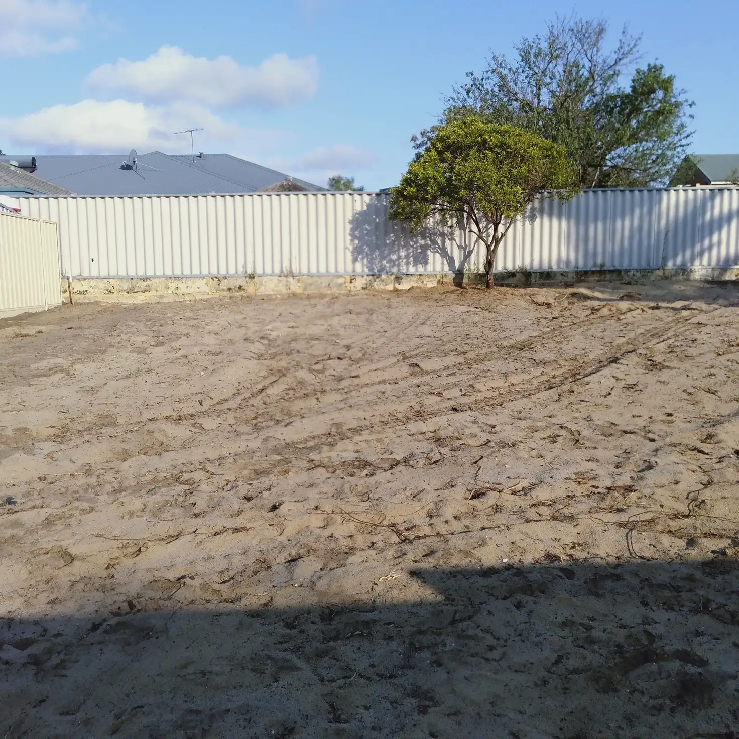 Main view of Homely land listing, 12a Kirby Street, Willagee WA 6156