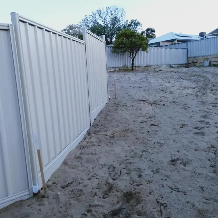 Fourth view of Homely land listing, 12a Kirby Street, Willagee WA 6156