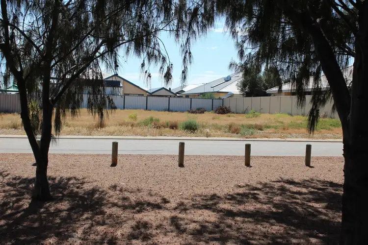 Second view of Homely land listing, 3 Peak Street, Drummond Cove WA 6532