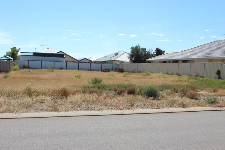 Third view of Homely land listing, 3 Peak Street, Drummond Cove WA 6532