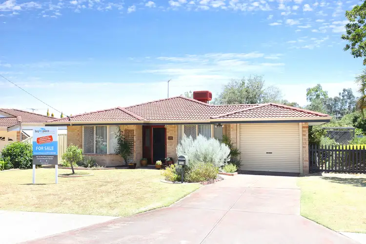 90 Natham Square, Swan View WA 6056