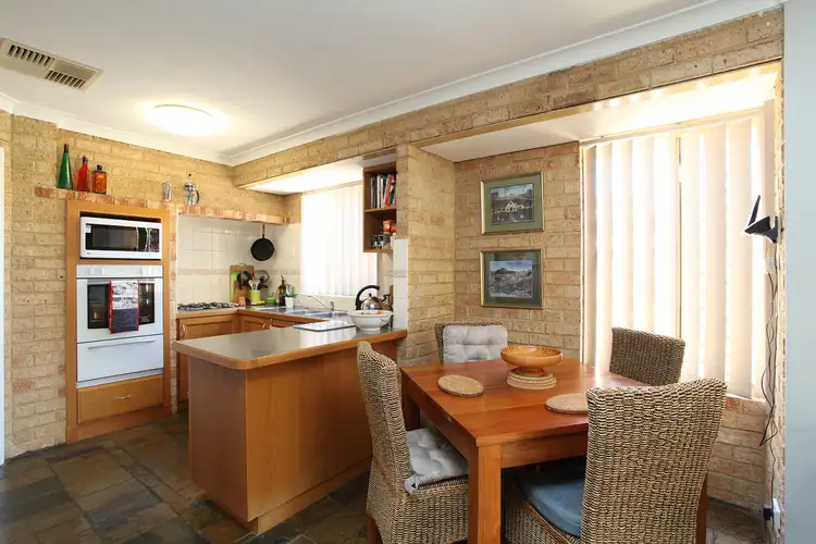 Fifth view of Homely house listing, 90 Natham Square, Swan View WA 6056