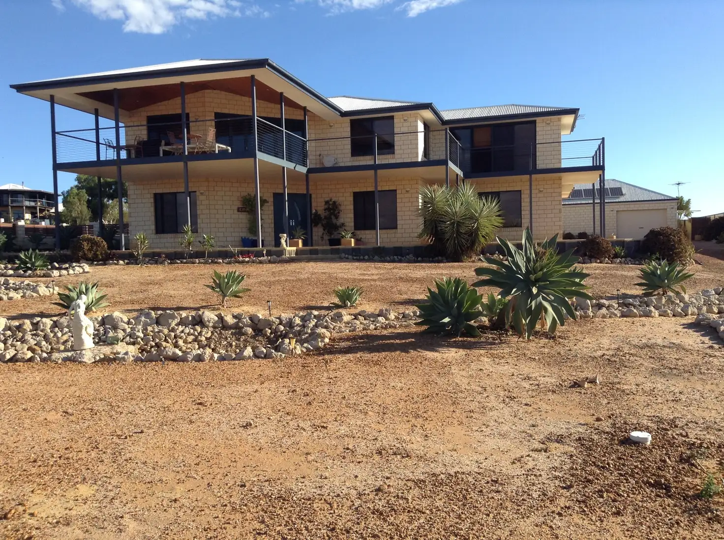Main view of Homely house listing, 75 Charlton Loop, Kalbarri WA 6536