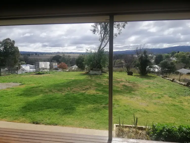 Second view of Homely house listing, 4 Lockrey Lane, Barraba NSW 2347