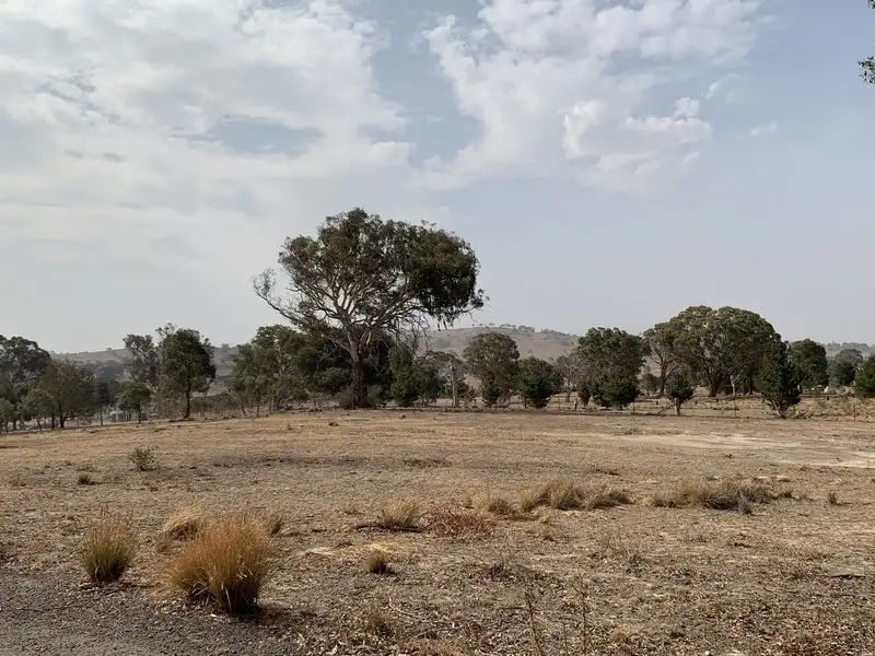 Main view of Homely land listing, 43 Lever Place, Royalla NSW 2620