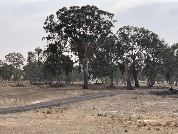 Second view of Homely land listing, 43 Lever Place, Royalla NSW 2620