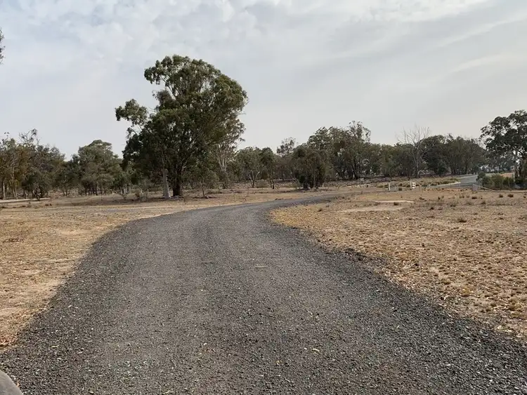 Fourth view of Homely land listing, 43 Lever Place, Royalla NSW 2620