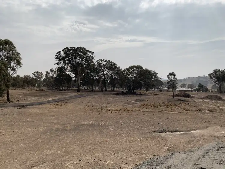 Seventh view of Homely land listing, 43 Lever Place, Royalla NSW 2620