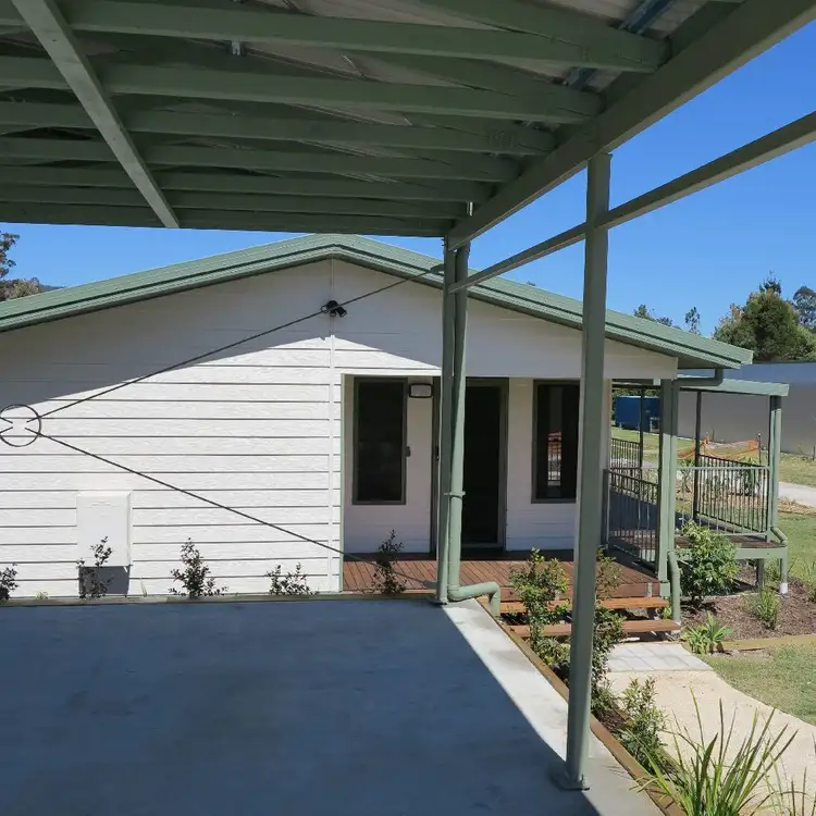 Main view of Homely house listing, 19 Alternative Way, Nimbin NSW 2480