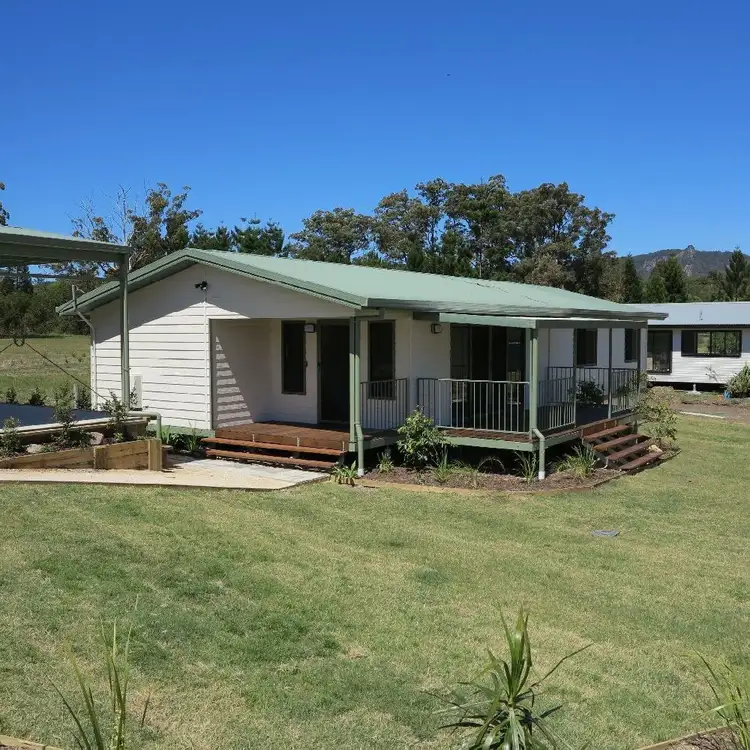 Second view of Homely house listing, 19 Alternative Way, Nimbin NSW 2480