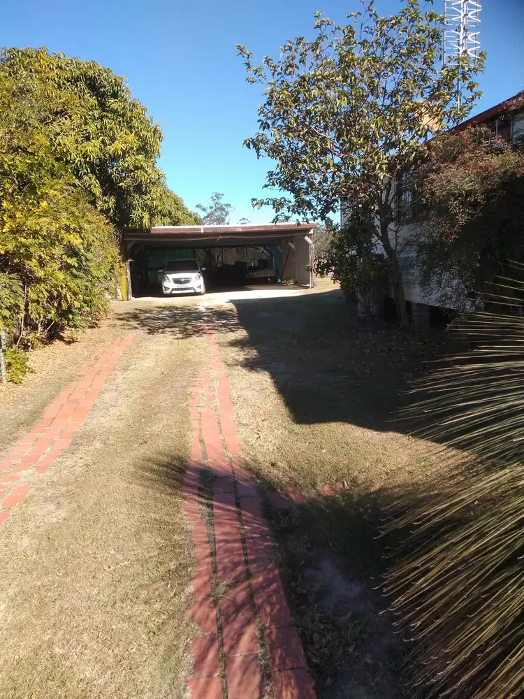 Second view of Homely house listing, 33 Middleton street, South Kempsey NSW 2440