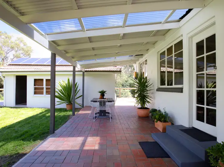 Second view of Homely house listing, 8 Rose Street, Heyfield VIC 3858