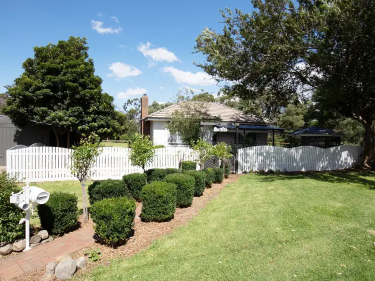 Third view of Homely house listing, 8 Rose Street, Heyfield VIC 3858