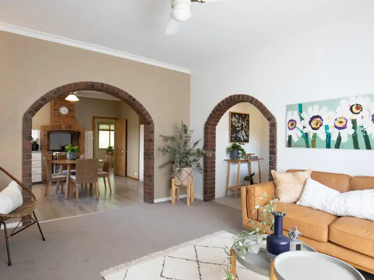 Fourth view of Homely house listing, 8 Rose Street, Heyfield VIC 3858