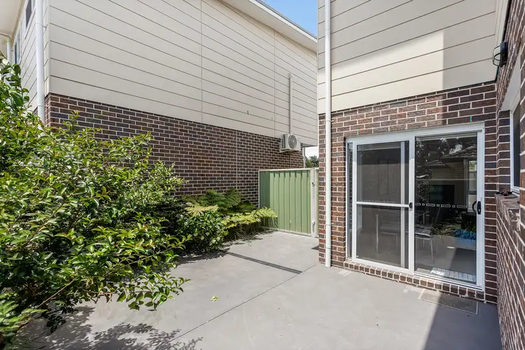 Third view of Homely townhouse listing, 2/142 Central Avenue, Oak Flats NSW 2529