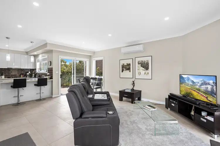 Fourth view of Homely townhouse listing, 2/142 Central Avenue, Oak Flats NSW 2529