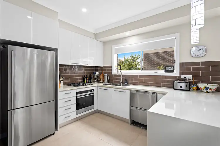 Fifth view of Homely townhouse listing, 2/142 Central Avenue, Oak Flats NSW 2529