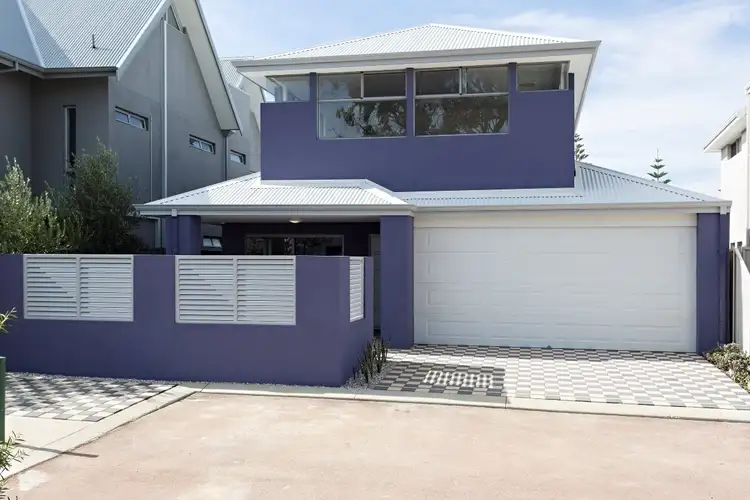 19 Gold ridge, Wannanup WA 6210