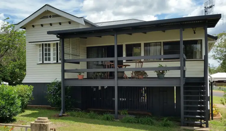 2 Rogers Street, Ravenshoe QLD 4888