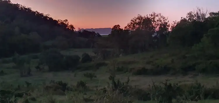 Lot 8 Bobongies road, Habana QLD 4740