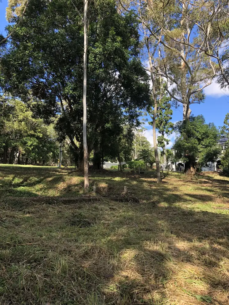 Fifth view of Homely land listing, 622 Binna Burra Road, Beechmont QLD 4211