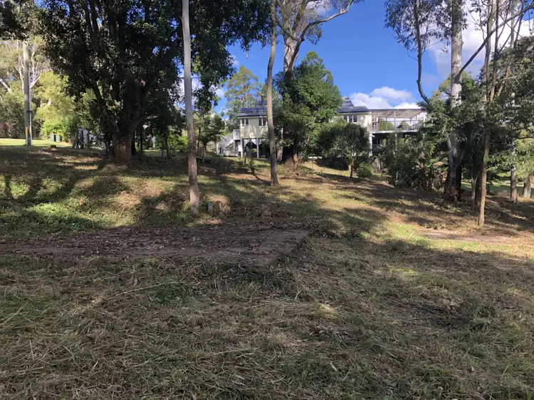 Sixth view of Homely land listing, 622 Binna Burra Road, Beechmont QLD 4211