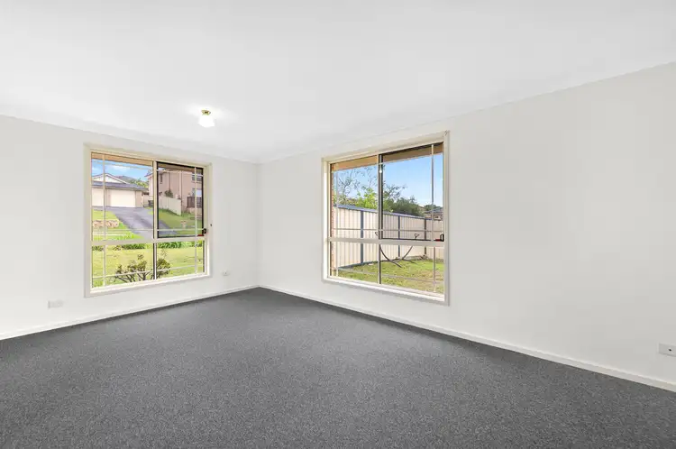 Third view of Homely house listing, 40 Glengarry Way, Horsley NSW 2530