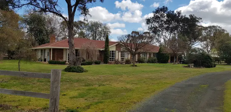Fourth view of Homely house listing, 488 Morrissey Road, Girgarre VIC 3624