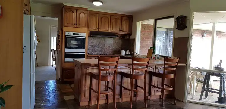 Seventh view of Homely house listing, 488 Morrissey Road, Girgarre VIC 3624