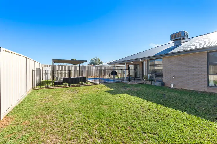Fourth view of Homely house listing, 26 Spears Drive, Dubbo NSW 2830