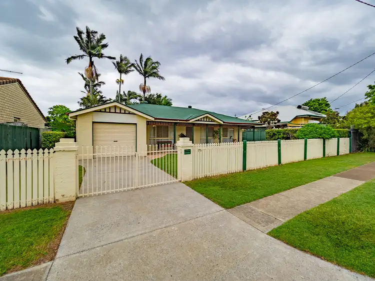 Main view of Homely house listing, 75 Wellington Street, Virginia QLD 4014