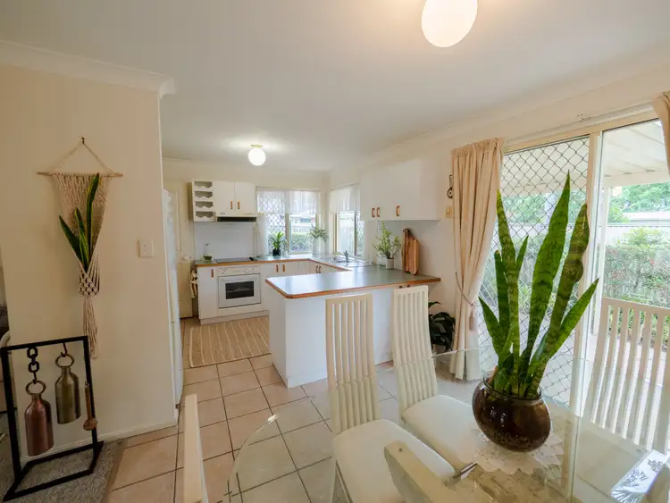Second view of Homely house listing, 75 Wellington Street, Virginia QLD 4014