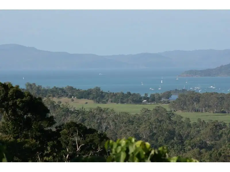 Main view of Homely land listing, 8 Rainforest Close, Sugarloaf QLD 4380