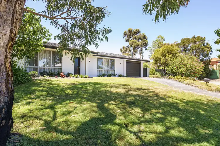 2 Clarke Way, Bateman WA 6150