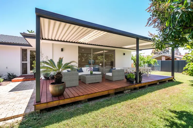 Sixth view of Homely house listing, 2 Clarke Way, Bateman WA 6150