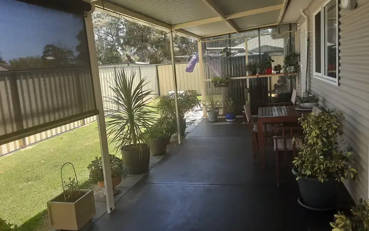 Second view of Homely house listing, 69 Mckail Street, Orana WA 6330