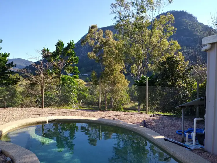 Main view of Homely house listing, 1187 Yakapari Seaforth Road, Mount Jukes QLD 4740