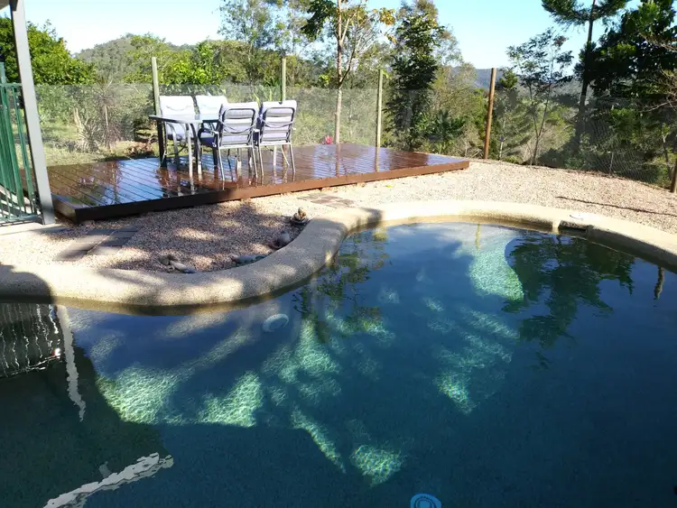 Second view of Homely house listing, 1187 Yakapari Seaforth Road, Mount Jukes QLD 4740