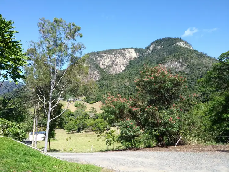 Fourth view of Homely house listing, 1187 Yakapari Seaforth Road, Mount Jukes QLD 4740