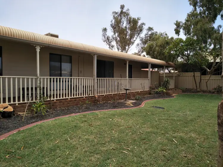 7 Turro Place, Newman WA 6753