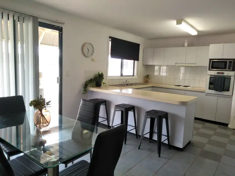 Second view of Homely house listing, 7 Turro Place, Newman WA 6753