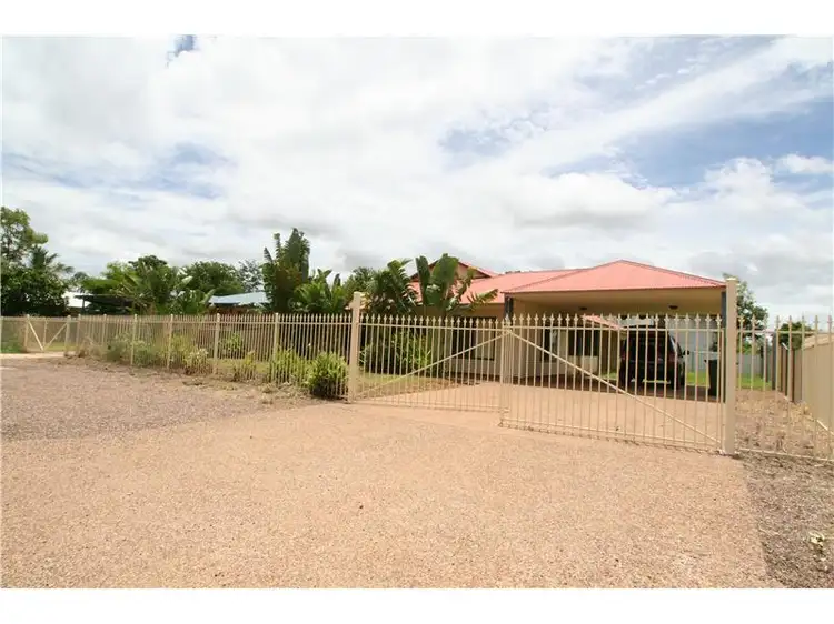 9 Eugenia Street, Kununurra WA 6743