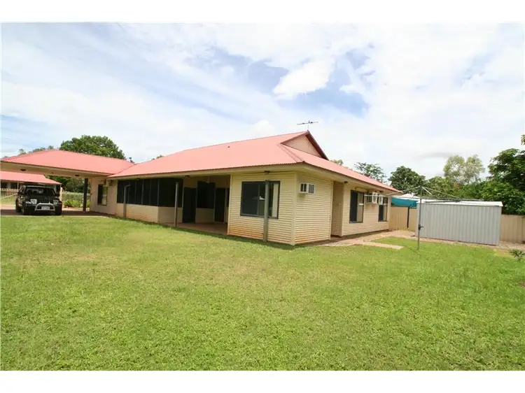 Third view of Homely house listing, 9 Eugenia Street, Kununurra WA 6743