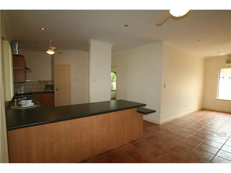 Fifth view of Homely house listing, 9 Eugenia Street, Kununurra WA 6743