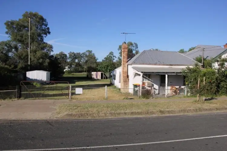 Main view of Homely house listing, 15 Alice Street, Barraba NSW 2347