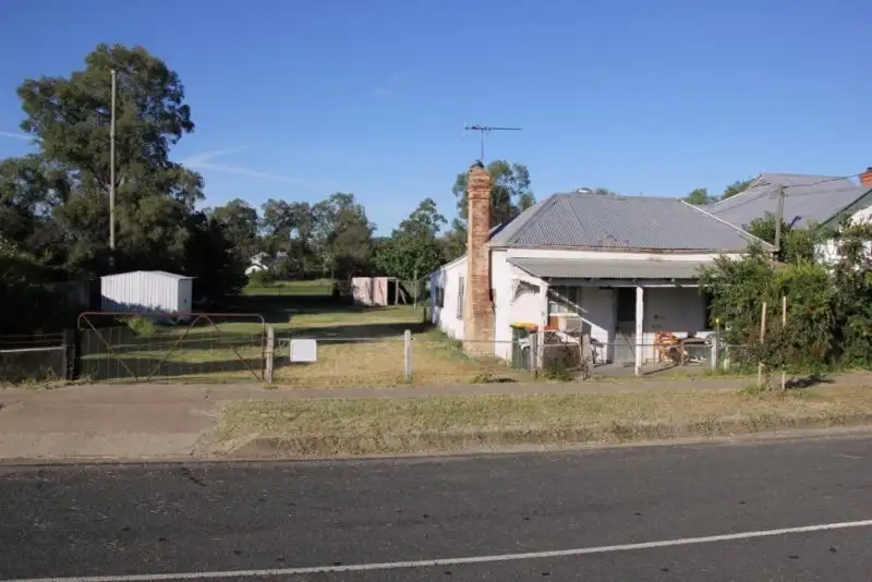 Main view of Homely house listing, 15 Alice Street, Barraba NSW 2347
