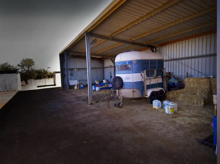 Third view of Homely house listing, Lot 10/661 North East Rd, Mukinbudin WA 6479